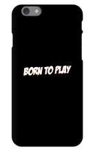 he1se_ iPhone Phone Cases