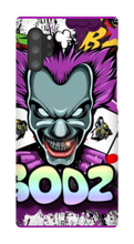 godz420relic Samsung Phone Cases
