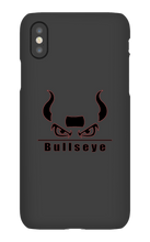 im_bullseye iPhone Phone Cases
