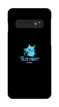 tylerknight Samsung Phone Cases