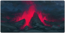 Arcane Pond XXL Mousepad