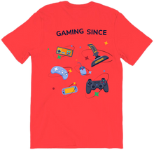 Gaming