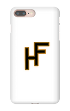 Hannafier iPhone Case