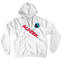 aldzek Hoodies (No-Zip/Pullover)