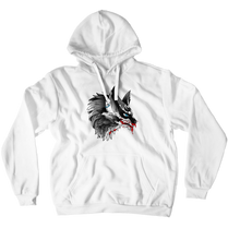 hyliangoddess Hoodies (No-Zip/Pullover)