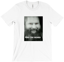 iambigbeard76 T-Shirts