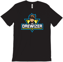 thedrewizer-6413 T-Shirts
