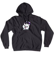 Sleepy Hoodies (No-Zip/Pullover)