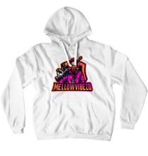 mellowvibez0-859 Hoodies (No-Zip/Pullover)