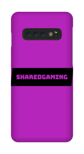 sharedgaming Samsung Phone Cases
