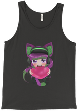 whitemesser Tank Top