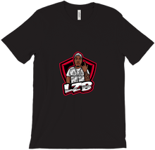 ManLiikeLZB T-Shirt