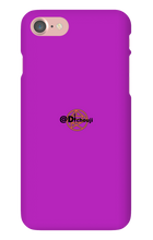 dichouji iPhone Phone Cases
