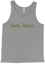 alexey_kromov Tank Top