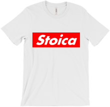T-Shirt  STOICA - Stile SUPREME