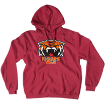 Hoodies (No-Zip/Pullover)