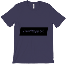 errorflippythegamer T-Shirts