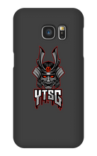 YTSGhomie Samsung Phone Cases