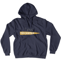 feezii Hoodies (No-Zip/Pullover)