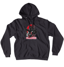 officialsxki Hoodies (No-Zip/Pullover)
