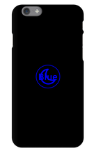 Blue's iPhone Phone Cases