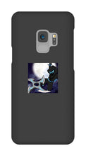 thebluefatninja Samsung Phone Cases