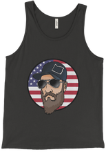 lord_kirk Tank Top