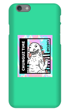 chunguz23 iPhone Phone Cases