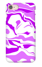 PHONE CASE (PURPLE VIBEZ)
