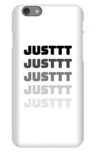 diviners iPhone Phone Cases
