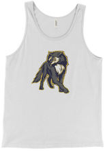 legendary__wolf Tank Top
