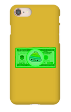 PooBucks iPhone Phone Cases
