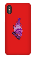 gambitire13 iPhone Phone Cases