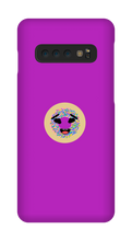 Krazy Donut Phone Case (Samsung)