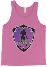 LucytheSinister Tank Top