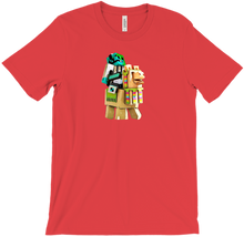 The Wandering Lama T-Shirts