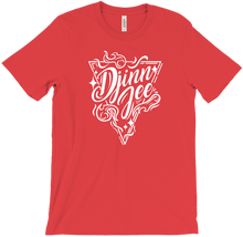 Unisex Tee - White