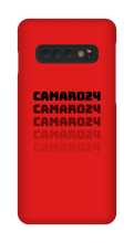 camaro24 Samsung Phone Cases