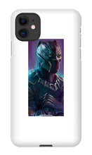 newport_drew iPhone Phone Cases