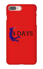 4days Iphone Case