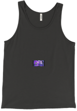 leothewolf Tank Top