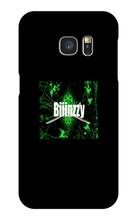 Biiinzzys Background Samsung Case