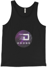 dodge_961 Tank Top