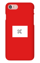 ikgaming iPhone Phone Cases