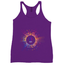 Decay Family tanktop-women-racerback