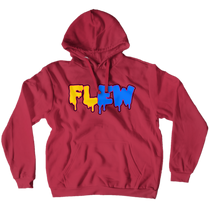 FlewDew Halloween Hoodie!