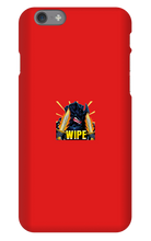 thesamuraikaiju iPhone Phone Cases