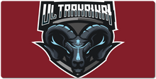 ultrakrikri XXL Gaming Mousepad