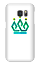 EvilKingEdd's Crown Phone Case