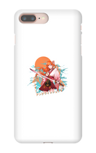 AnguishedK iPhone Case